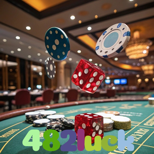 482luck