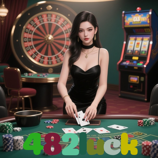 482luck