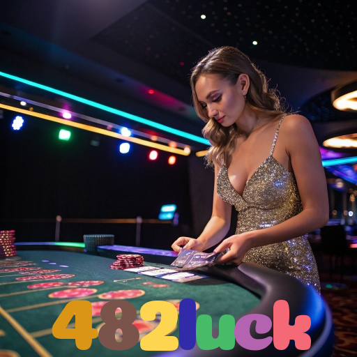 482luck