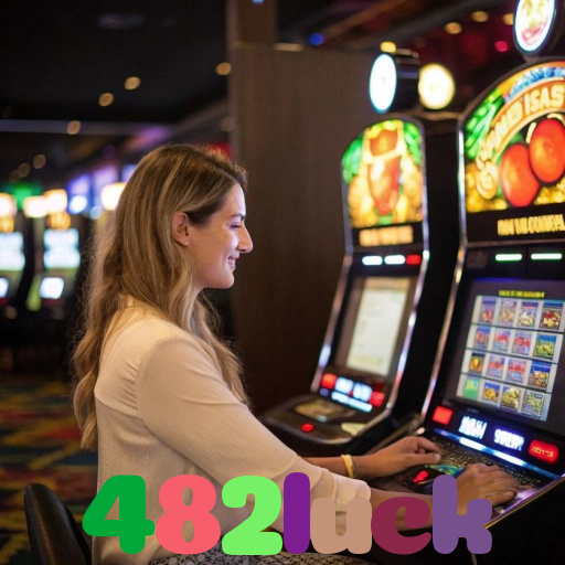 482luck