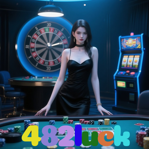 482luck