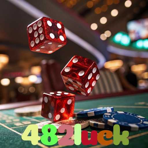482luck