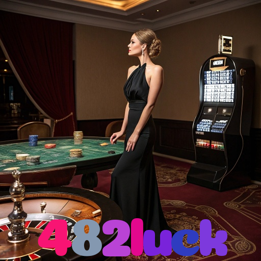 482luck