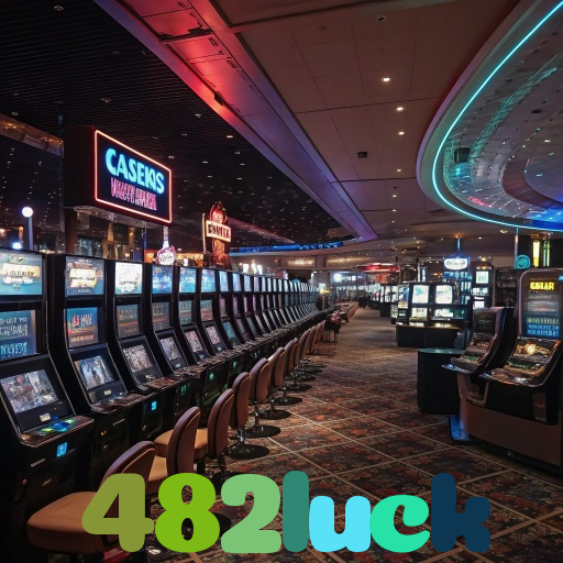 482luck