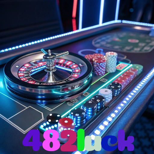 482luck