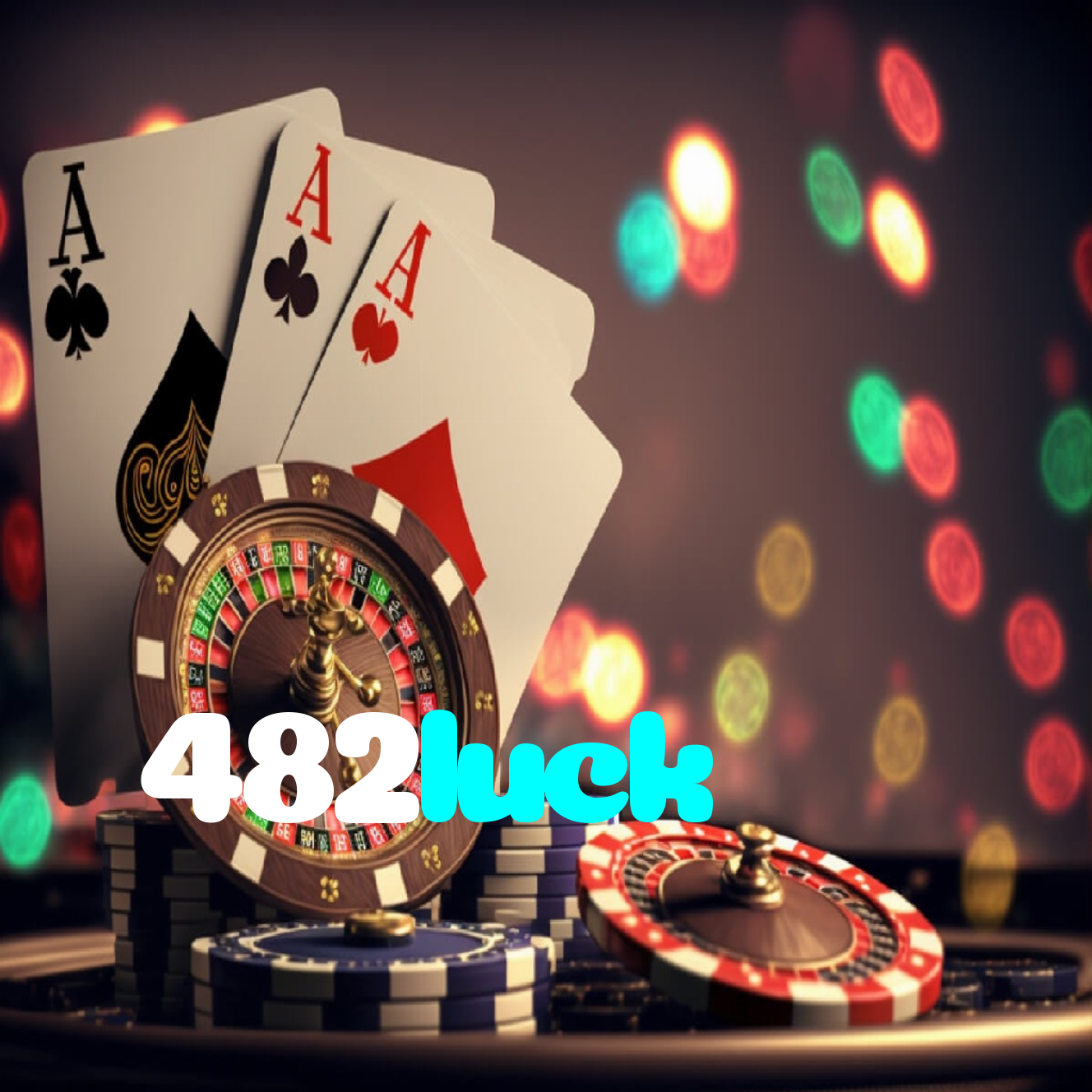 482luck
