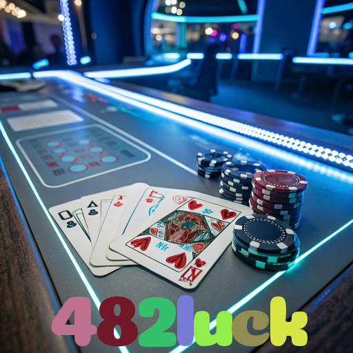 482luck