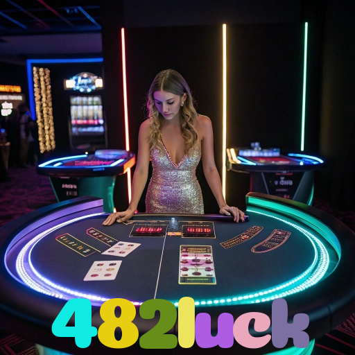 482luck
