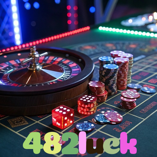 482luck