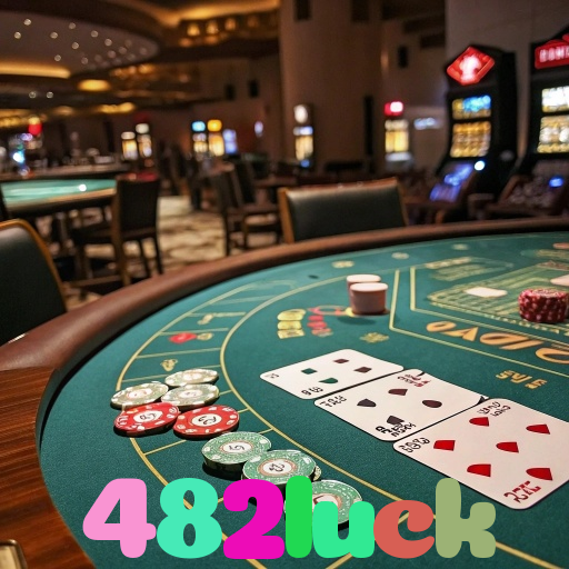 482luck
