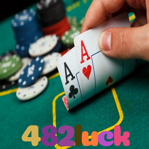 482luck