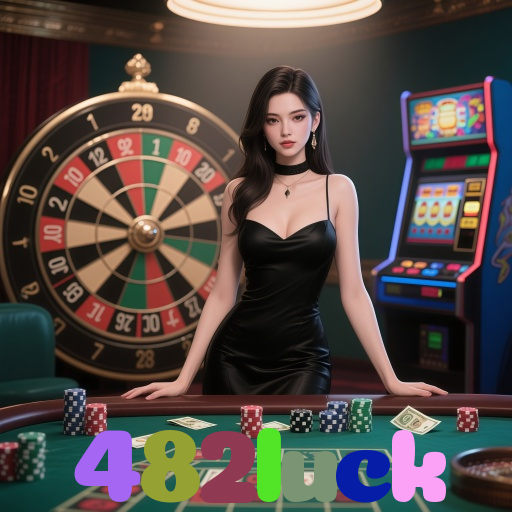 482luck