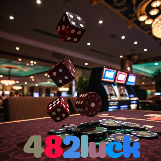 482luck