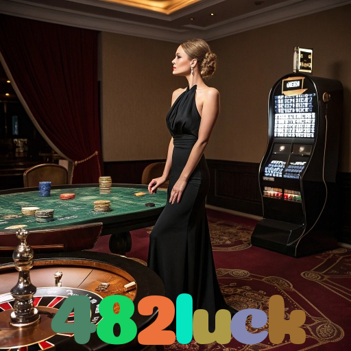 482luck