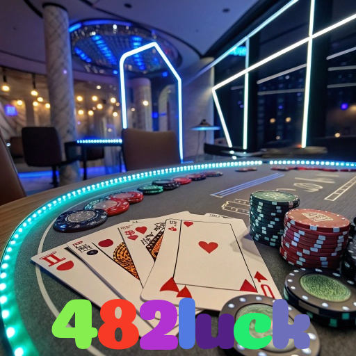 482luck