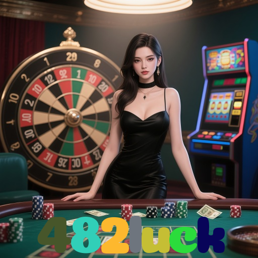 482luck