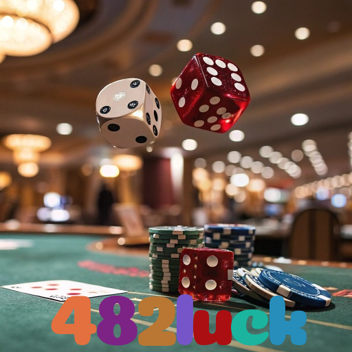 482luck