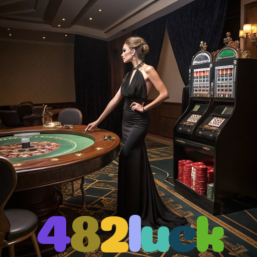 482luck