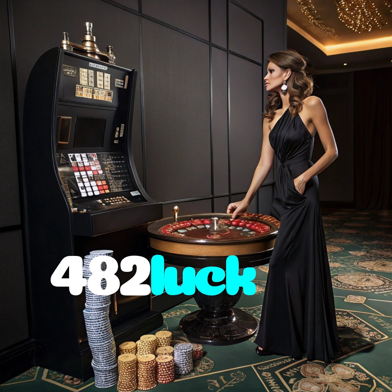 482luck