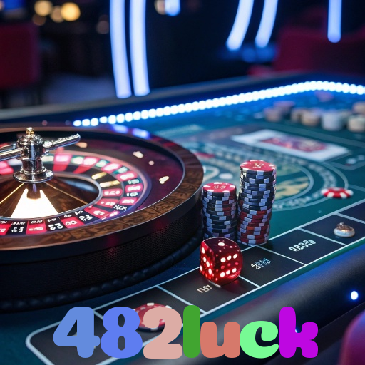 482luck