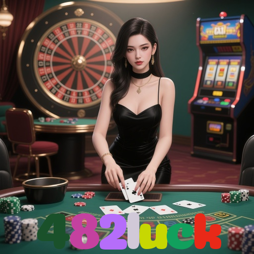 482luck