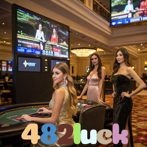 482luck