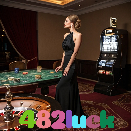 482luck